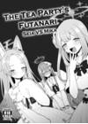 The Tea Party's Futanari #3 - Seia VS Mika